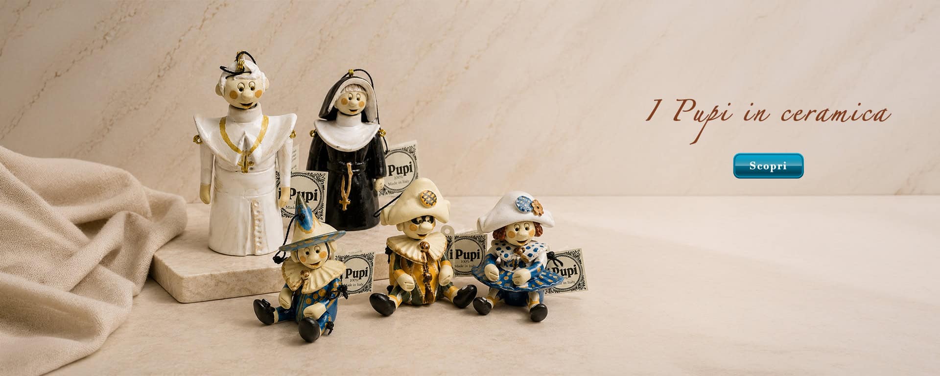 Ceramiche